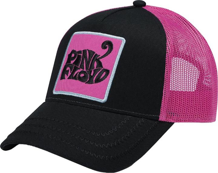 Produktbild Amplified Trucker Cap (One Size)