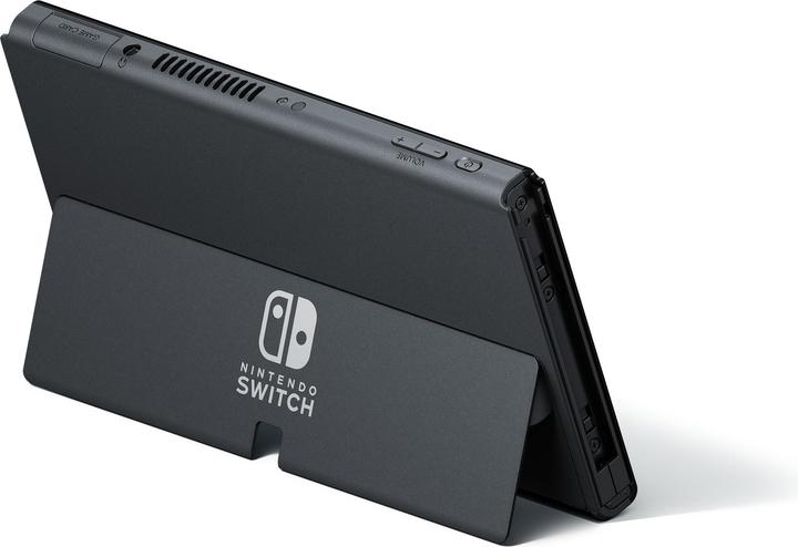 Productafbeelding Nintendo Switch OLED-model (wit) - Mario Kart 8 Deluxe + Switch Online-lidmaatschap (12 maanden)