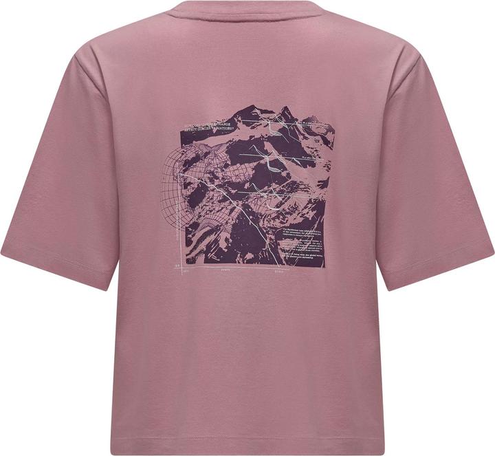 Image du produit Salewa Eagle Glacier Loose T-Shirt (36)
