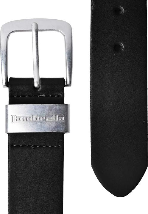 Produktbild Lambretta Gürtel Mit Leder gefüttert (XXL)