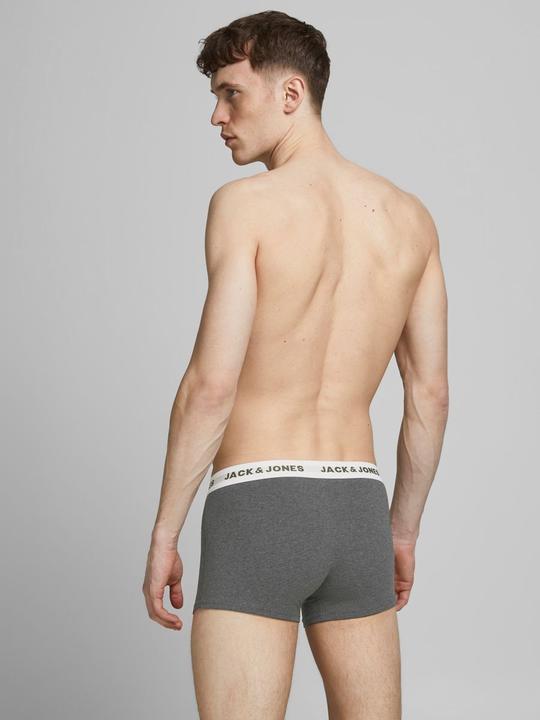 Actual product image Jack & Jones Solid (XXL, pack of 12)