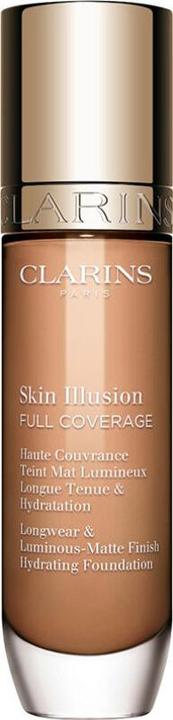 Produktbild Clarins Skin Illusion Full Coverage 30ml 111N (111N)