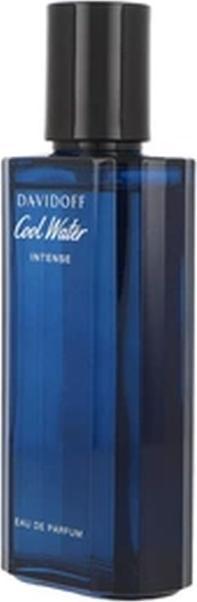 Image du produit Davidoff Cool Water Intense (Eau de parfum, 75 ml)
