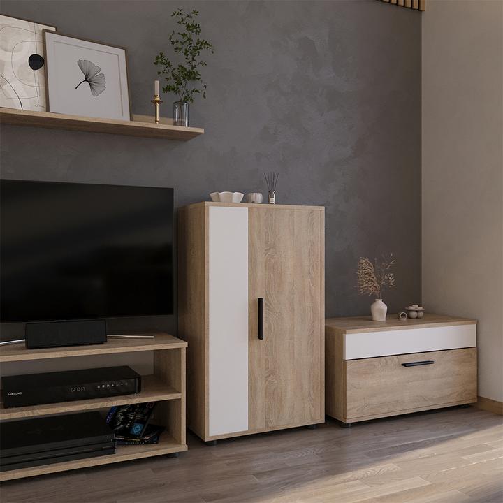 Produktbild Vicco Berno (50.10 x 28.30 x 87.30 cm)