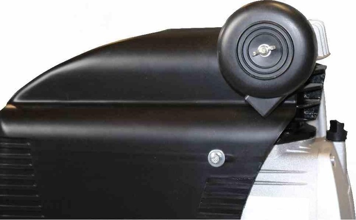 Produktbild Güde Kompressor 231/10/24 (10 Bar, 24 l)