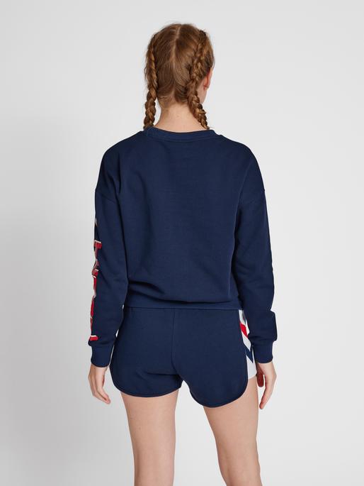 Immagine prodotto hummel Ic Kim Sweatshirt (S)