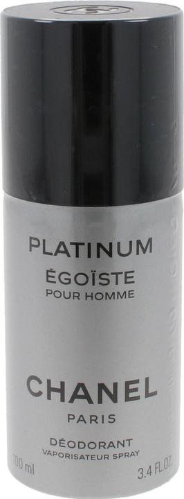 Image du produit Chanel Platinum Egoiste (Spray, 100 ml)