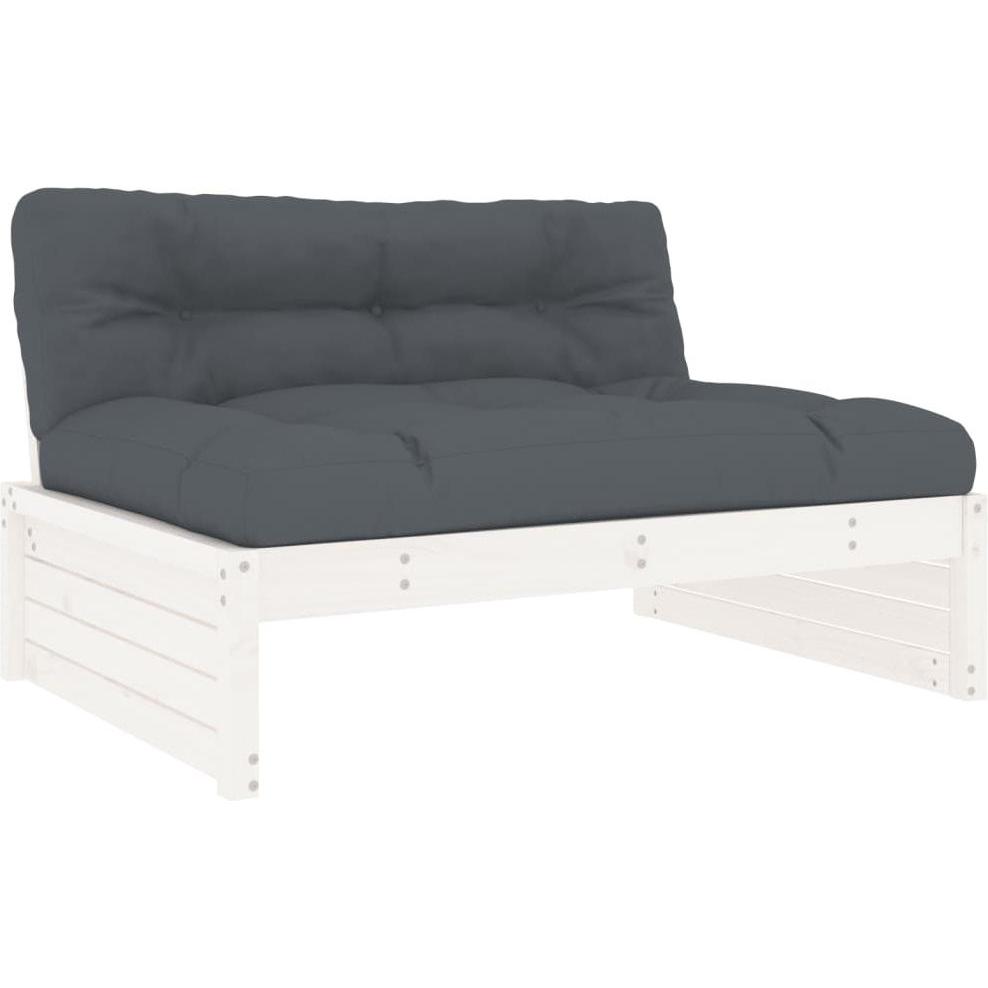 VidaXL, Gartenlounge, Zafir