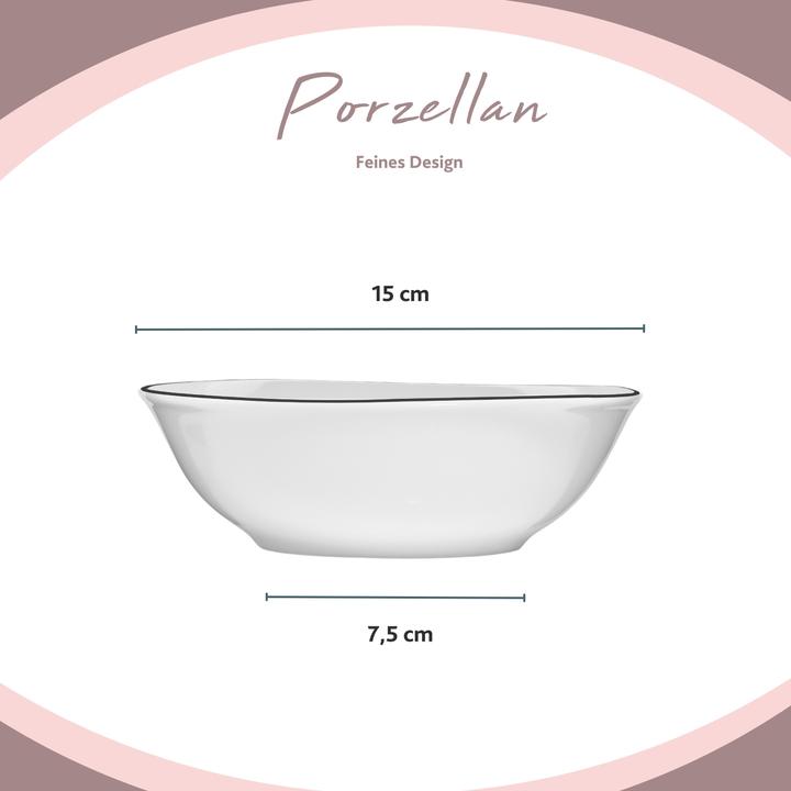 Actual product image Sänger Geschirr Tafelservice (24 pcs.)