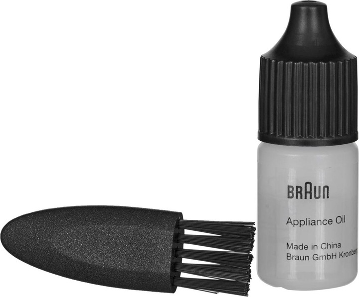 Produktbild Braun Hc 5050