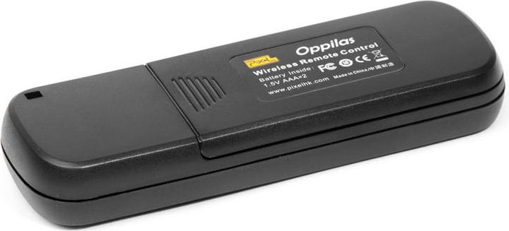 Produktbild Pixel Fernauslöser Drahtloss RW-221/N3 Oppilas für Canon (Kabel)