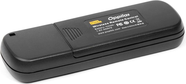 Produktbild Pixel Fernauslöser Drahtloss RW-221/N3 Oppilas für Canon (Kabel)