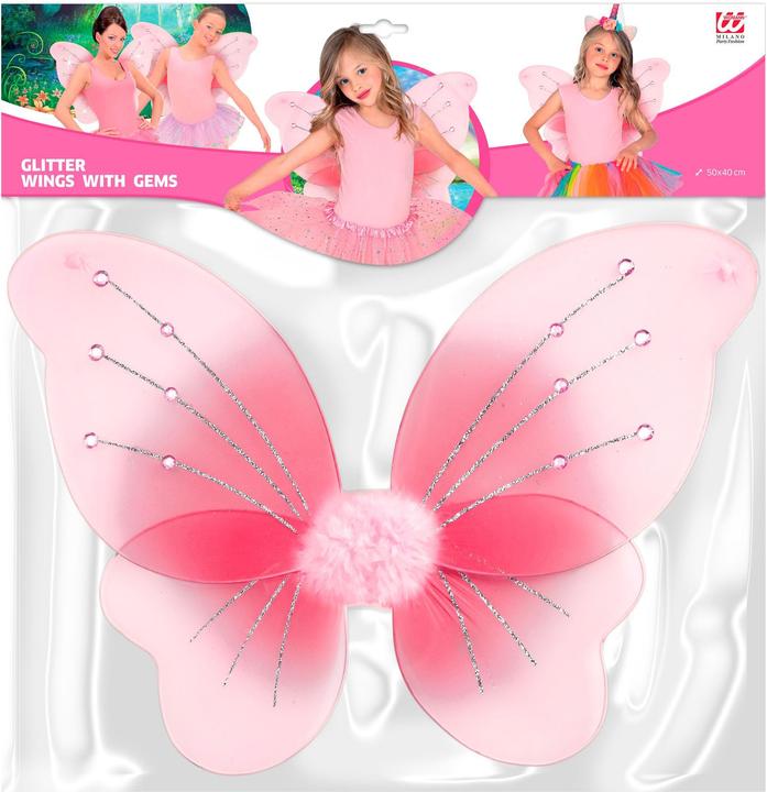 Immagine prodotto Widmann Ala glitter