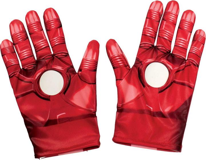 Produktbild Iron Man Handschuhe