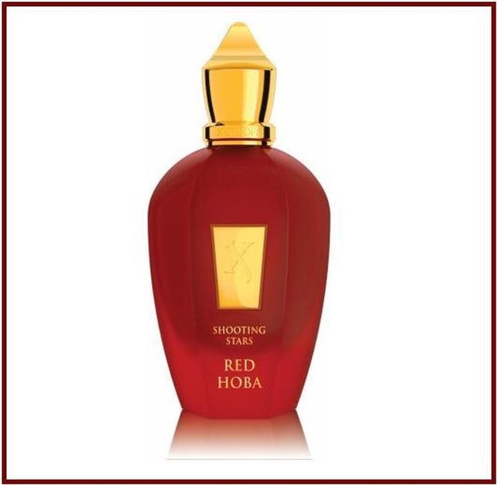 Produktbild XerJoff Red Hoba by (Eau de Parfum, 100 ml)