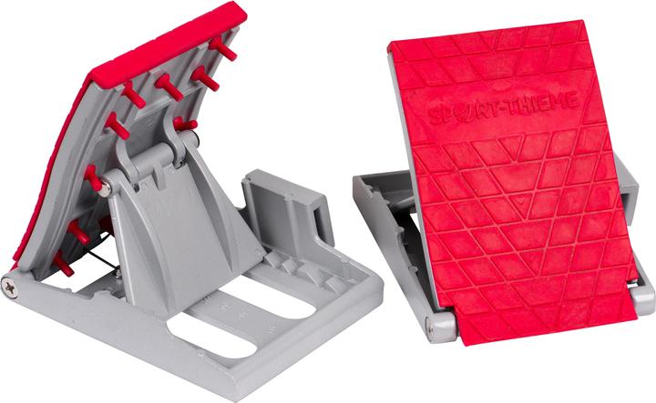 Produktbild Sport-Thieme Hallen-Startblock Pro (8500 g)