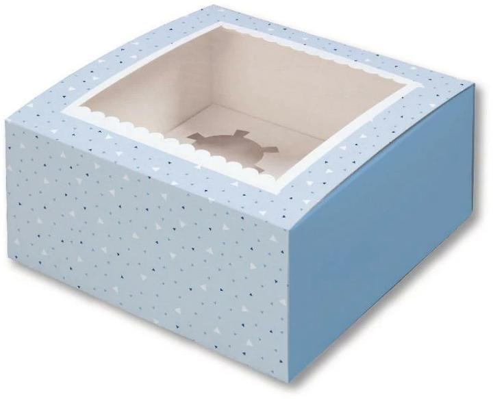 Produktbild Folia Gebäck-Geschenkschachtel-Set 2 (2x)