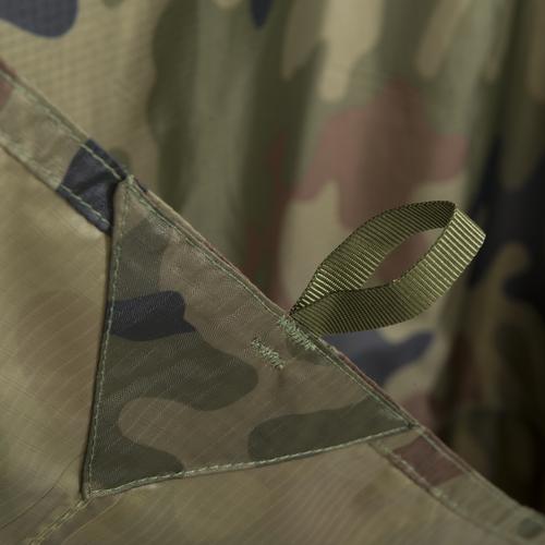 Produktbild Helikon Supertarp Small - Zelt (Tarp, 0.47 kg)