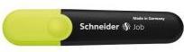 Actual product image Schneider Tekstmarker Type 150 Geel 10 Stuks (10x)