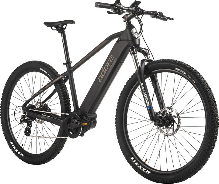Adore E-Mountainbike Hardtail 29" GX-950 Mittelmotor 75NM / 15Ah schwarz (44 cm)