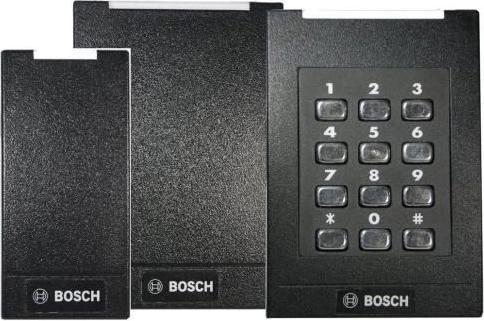 Produktbild Bosch Security Systems Card reader, iCLASS, Wiegand