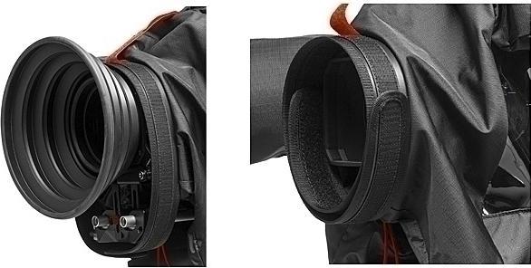 Actual product image Manfrotto Pro Light Video