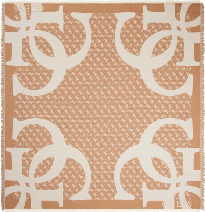 Produktbild Guess Kefiah Tuch 135 cm