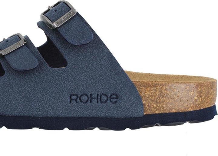 Actual product image Rohde Mules (37)