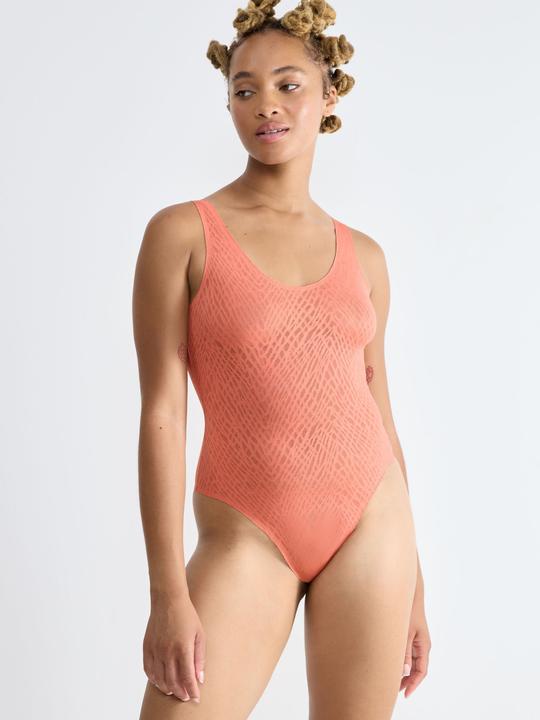 Actual product image Sloggi Body ZERO Feel Bliss Body (L)