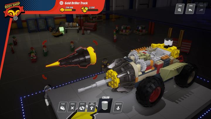 Image du produit 2K Games Lego 2K Drive - Awesome Edition (Xbox Series X, DE)