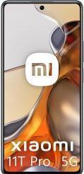 Produktbild Xiaomi 11T Pro (256 GB, Meteorite Gray, 6.67", Dual SIM, 108 Mpx, 5G)