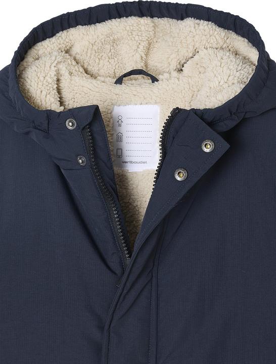 Immagine prodotto Vertbaudet Jungen Kapuzenparka mit Kuschelfutter und Recycling-Wattierung (152)
