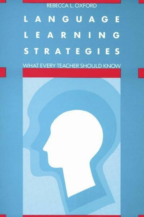 Produktbild National Geographic Language Learning Strategies (Englisch, Rebecca L. Oxford, 1990)