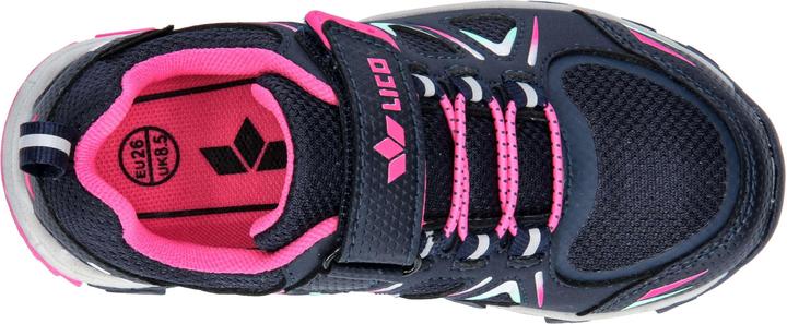 Produktbild Lico Allen VS (31)