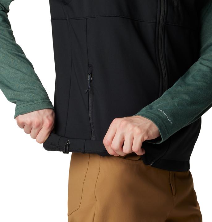 Immagine prodotto Columbia Ascender™ II Softshell Vest (S)
