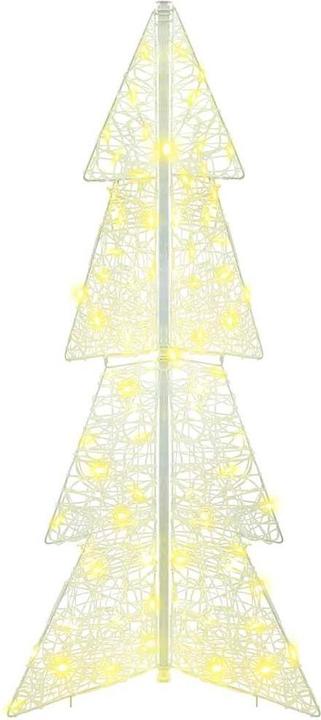 Image du produit vidaXL Weihnachtsbaum Dekoration