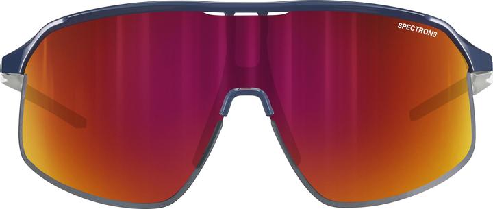 Produktbild Julbo Density (Blau, Red, Weiss, Rot)