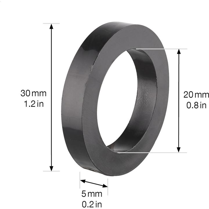 Image du produit Wagner Rondelle d'espacement ø 30 mm 2 pcs.