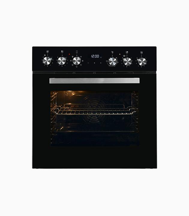 Image du produit Exquisit Exqu Ensemble de cuisinière EHE157-UBZ-020-Set A bk