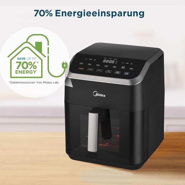 Image du produit Midea MAD70F9APK