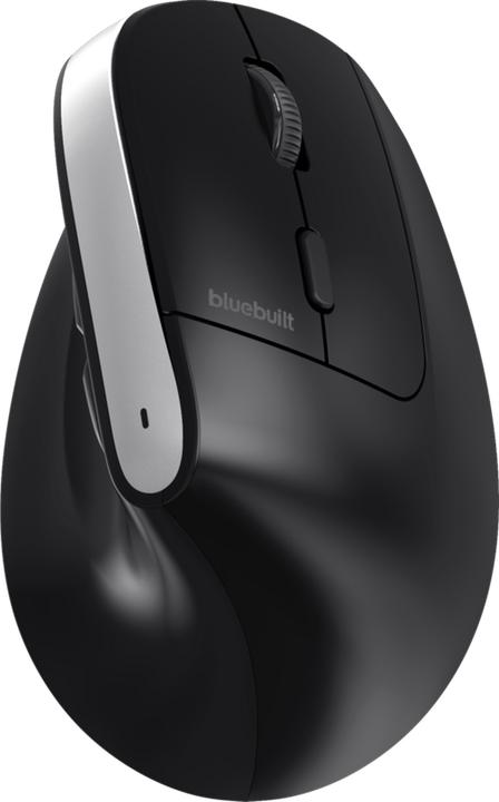Actual product image Bluebuilt Summus Draadloze Verticale Muis (Wireless)
