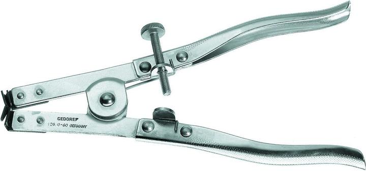 Actual product image Gedore 126 0-60 Piston ring pliers Ø 30-60 mm (210 mm)