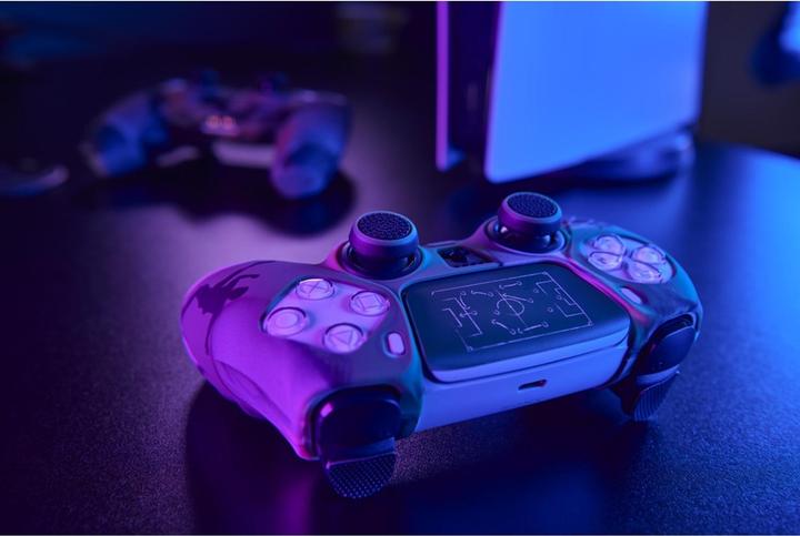 Produktbild Urage Soccer (PS5)