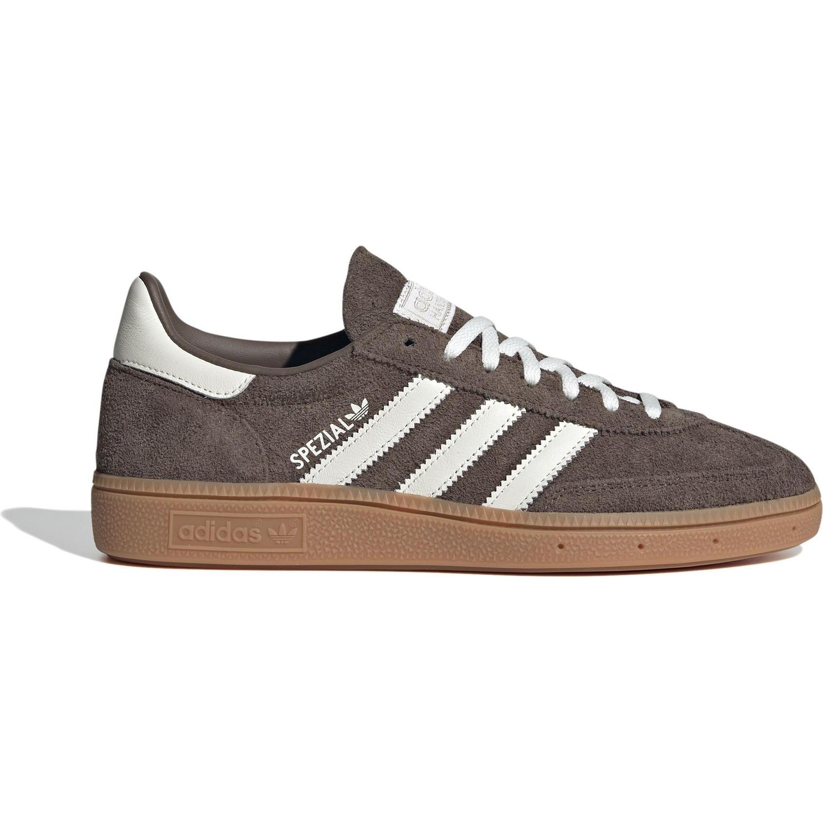 adidas, Donne, Sneaker, Handball Spezial, Marrone, (40)