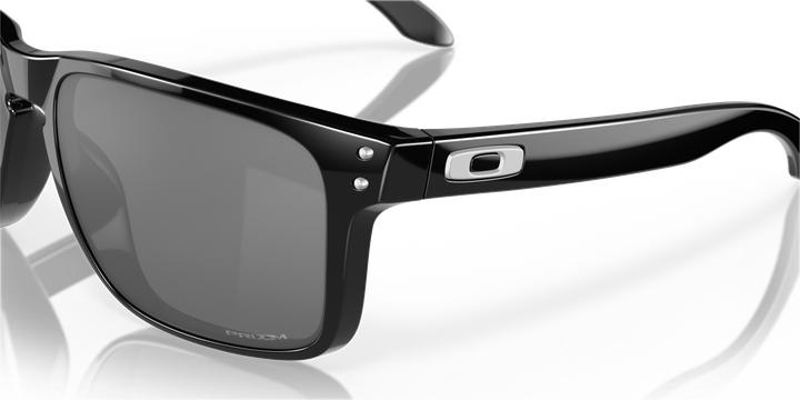 Immagine prodotto Oakley Lunettes de Soleil Holbrook XL - Verres Prizm Rubby Polarisés - Monture Noir