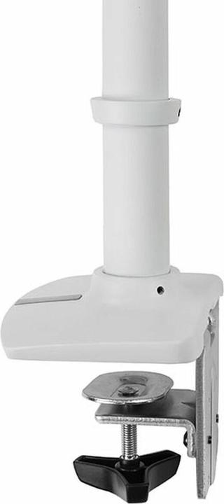 Produktbild Ergotron LX Monitor Arm mit patentierter CF-Technologie (Tisch, 32", 11.30 kg)