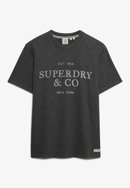 Produktbild Superdry 1954 Company Relaxed (M)