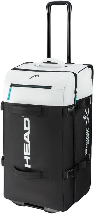 Immagine prodotto Head Rebels Travelbag