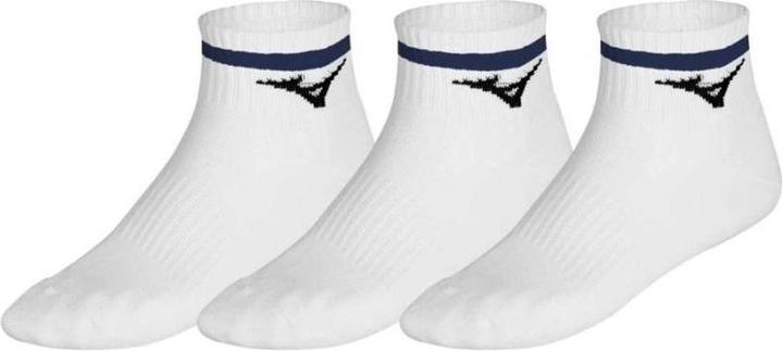 Mizuno Skarpety Training Mid With Line 3P 32GXCA25Z92