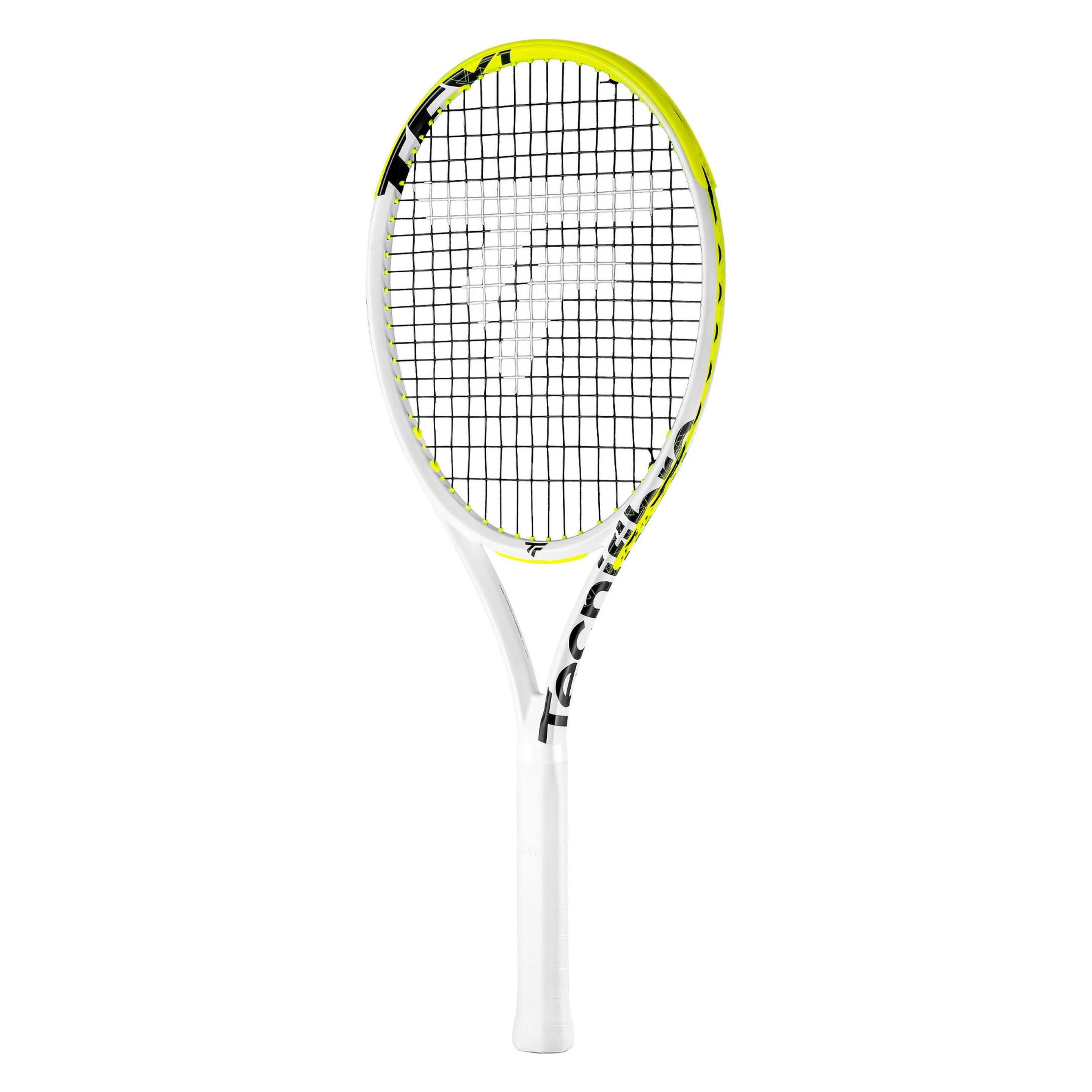 Tecnifibre, Tennisschläger, (2, 305 g, Nicht Bespannt)